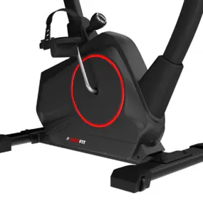 Магнитный велотренажер Unix Fit BL-390