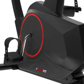 Электромагнитный велотренажер UNIXFIT BL-390E