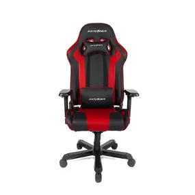 Геймерское кресло DXRacer OH/K99/NR