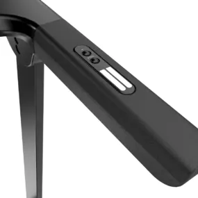 Беговая дорожка Unix Fit Hi-tech F2 PLUS Dark Storm