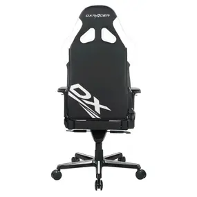 Геймерское кресло DXRacer OH/G8200/NW