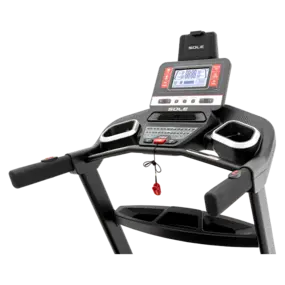 Беговая дорожка Sole Fitness F65 (2023)