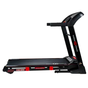 Беговая дорожка CardioPower T40 NEW