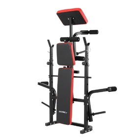 Скамья для жима UNIXFIT Bench 120P