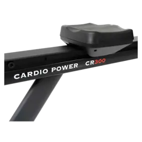 Гребной тренажер CardioPower Pro CR300