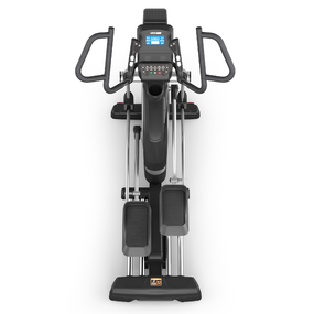 Эллиптический тренажер UNIXFIT E-950 PRO Auto Incline (LED)