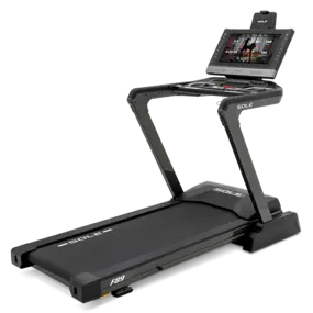 Беговая дорожка Sole Fitness F89 (2023)