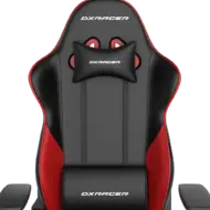 Геймерское кресло DXRacer OH/G2300/NR