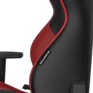 Геймерское кресло DXRacer OH/G2300/NR