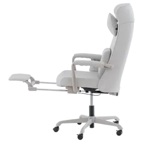 Офисное массажное кресло Ergonova MeWork Ivory