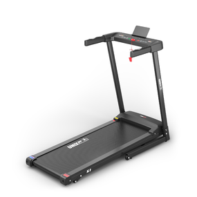 Беговая дорожка Unix Fit S1 Black