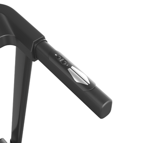 Беговая дорожка Unix Fit S1 Black