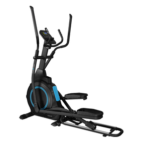 Эллиптический тренажер Oxygen Fitness Idaho