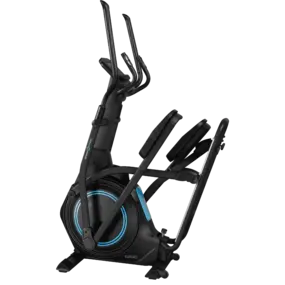 Эллиптический тренажер Oxygen Fitness Idaho