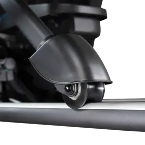 Эллиптический тренажер Oxygen Fitness Idaho