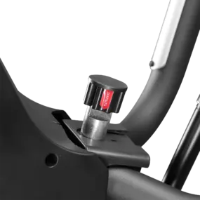 Эллиптический тренажер Oxygen Fitness Idaho