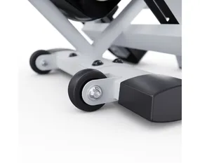 Гребной тренажер DFC PoMt M2005