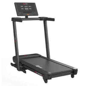 Беговая дорожка CardioPower Masters 3