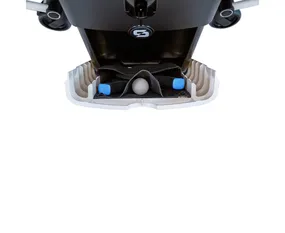 Теннисный стол Donic SL Premium Outdoor (серый)