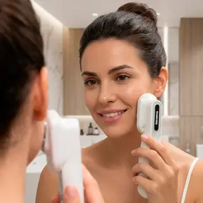 Массажер для тела Ergonova MagicBox