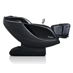 Массажное кресло Brookstone BK 650 Black / Black