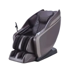 Массажное кресло Osaki Ai Monarch LE Brown