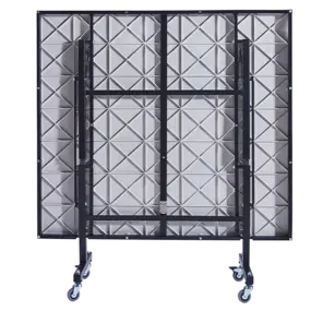 Теннисный стол Scholle T700 (всепогодный)