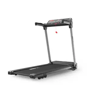 Беговая дорожка Unix Fit Hi-tech S2 Metallic