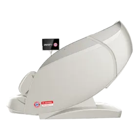 Массажное кресло V8 Licensed by FC Bayern München