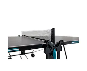 Теннисный стол Donic Style 600 Outdoor (серый)