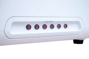 Лимфодренажный аппарат Smartwave 600 (манжеты на ноги) + пояс