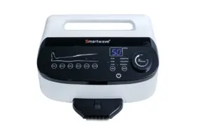 Лимфодренажный аппарат Smartwave 600 (манжеты на ноги) + рука + пояс