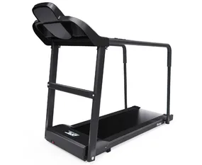 Беговая дорожка DFC Romy T195