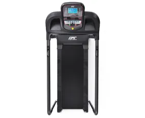 Беговая дорожка DFC Romy T195