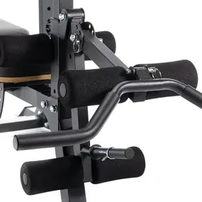 Универсальная скамья Oxygen Fitness Mont Blanc