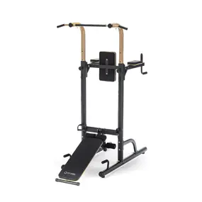 Турник/пресс/брусья Oxygen Fitness Logan