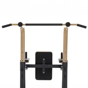 Турник/пресс/брусья Oxygen Fitness Logan