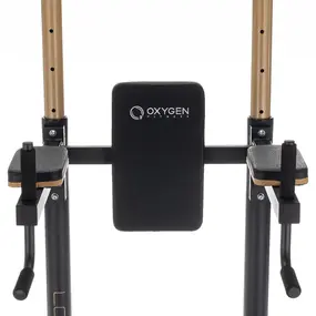 Турник/пресс/брусья Oxygen Fitness Logan