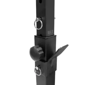 Скамья для жима Oxygen Fitness Taurus