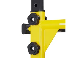 Турник/пресс/брусья DFC G007Y