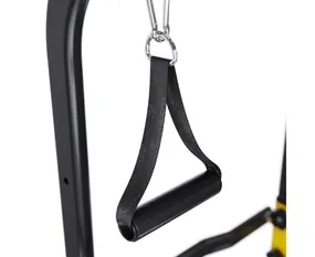 Турник/пресс/брусья DFC G007Y