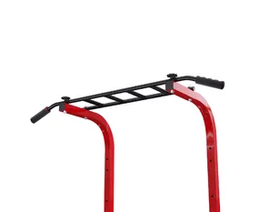 Турник/пресс/брусья DFC G-MELKIN