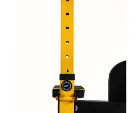 Турник/пресс/брусья DFC Power Tower G009C