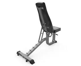 Универсальная скамья DFC HOMEGYM D10