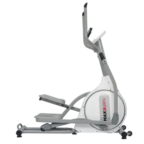 Эллиптический тренажер Ergonova MaxBurn ProStep51