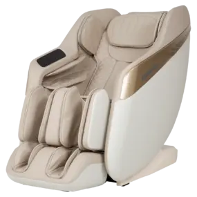 Массажное кресло Ergonova Ergoline 2 New Beige