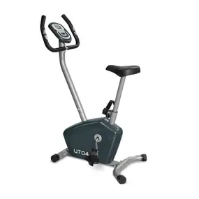 Электромагнитный велотренажер Carbon Fitness U704
