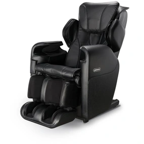 Массажное кресло Johnson Health Tech MC-J5800 Black