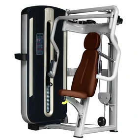 Жим от груди Bronze Gym MNM-001