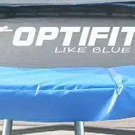 Батут Optifit Like Blue 6 ft